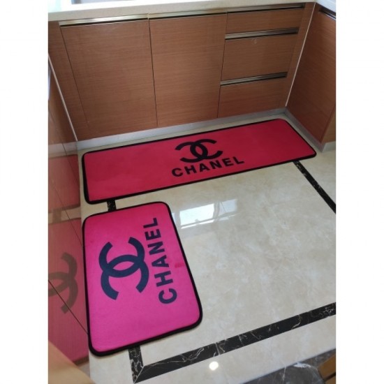 CHANEL Chanel rug 2022SS latest advanced fashionable logo CHANEL Chanel rug 2022SS latest advanced fashionable logo