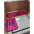 CHANEL Chanel rug 2022SS latest advanced fashionable logo