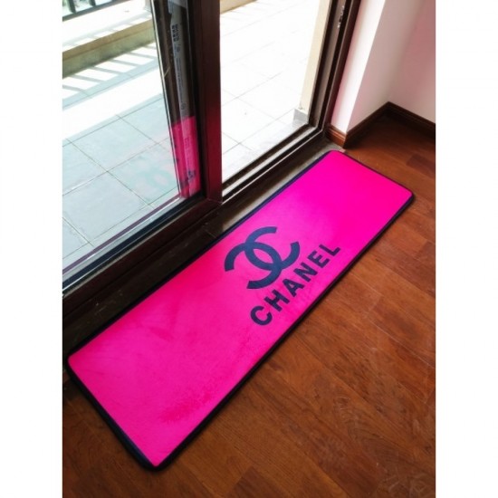 CHANEL Chanel rug 2022SS latest advanced fashionable logo CHANEL Chanel rug 2022SS latest advanced fashionable logo