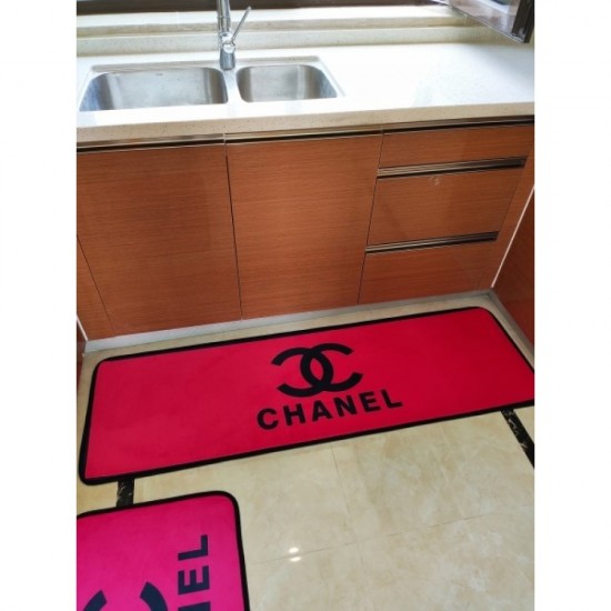 CHANEL Chanel rug 2022SS latest advanced fashionable logo CHANEL Chanel rug 2022SS latest advanced fashionable logo