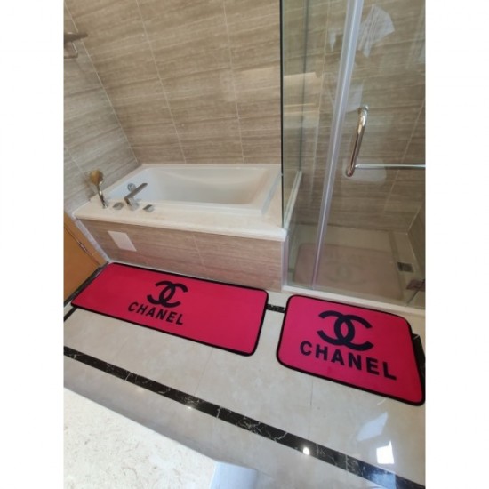 CHANEL Chanel rug 2022SS latest advanced fashionable logo CHANEL Chanel rug 2022SS latest advanced fashionable logo