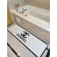 CHANEL Chanel Rug 2022SS This summer's new work taken for granted CHANEL Chanel Rug 2022SS This summer's new work taken for granted