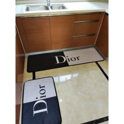 DIOR Dior Rug 2022SS trend coordination