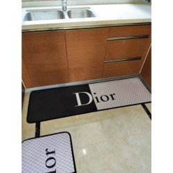 DIOR Dior Rug 2022SS trend coordination