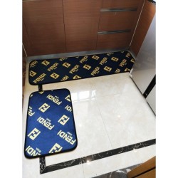 FENDI Fendi Rug 2022SS Get fashionable right now!