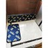 FENDI Fendi Rug 2022SS Get fashionable right now!