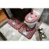 GUCCI Gucci bath toilet 3 piece set 2022SS lowest price new