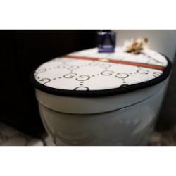 GUCCI Gucci bath toilet 3 piece set 2022SS lowest price guarantee