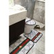 GUCCI Gucci bath toilet 3 piece set 2022SS lowest price guarantee GUCCI Gucci bath toilet 3 piece set 2022SS lowest price guarantee