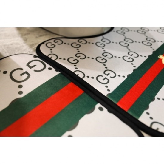 GUCCI Gucci bath toilet 3 piece set 2022SS lowest price guarantee GUCCI Gucci bath toilet 3 piece set 2022SS lowest price guarantee