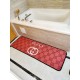 GUCCI Gucci Rug 2022SS Recommended for tops this season GUCCI Gucci Rug 2022SS Recommended for tops this season