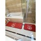 GUCCI Gucci Rug 2022SS Recommended for tops this season GUCCI Gucci Rug 2022SS Recommended for tops this season