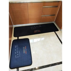 GUCCI Gucci Rug 2022SS For an elegant casual outfit