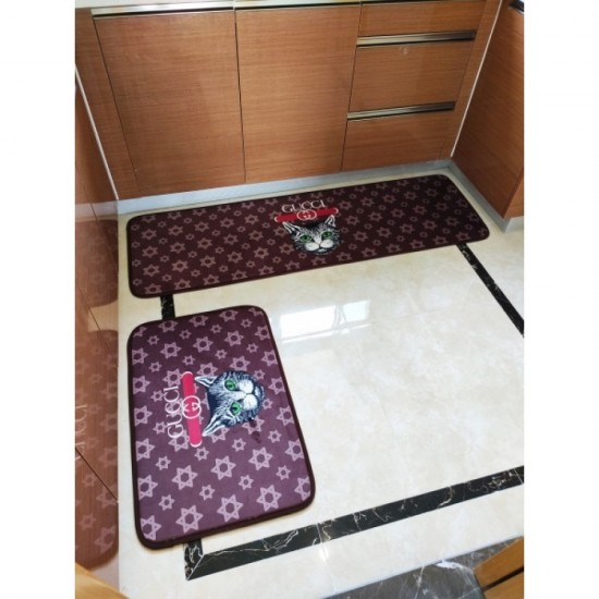 GUCCI Gucci Rug 2022SS Spring/Summer super popular stock on hand GUCCI Gucci Rug 2022SS Spring/Summer super popular stock on hand