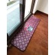 GUCCI Gucci Rug 2022SS Spring/Summer super popular stock on hand GUCCI Gucci Rug 2022SS Spring/Summer super popular stock on hand