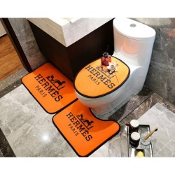 HERMES Hermes bath toilet 3-piece set 2022SS classic popular item