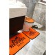 HERMES Hermes bath toilet 3-piece set 2022SS classic popular item HERMES Hermes bath toilet 3-piece set 2022SS classic popular item