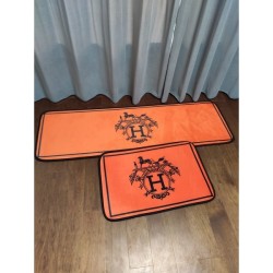 HERMES Hermes rug 2022SS Obvious popular brand