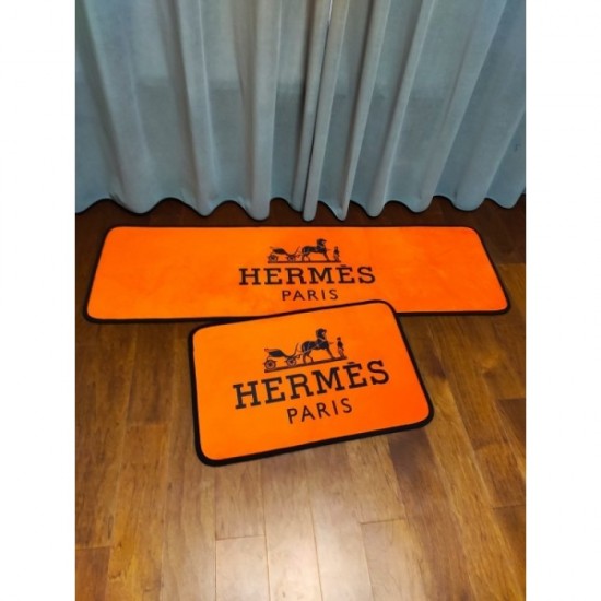 HERMES Hermes Rug 2022SS Items with high expectations HERMES Hermes Rug 2022SS Items with high expectations