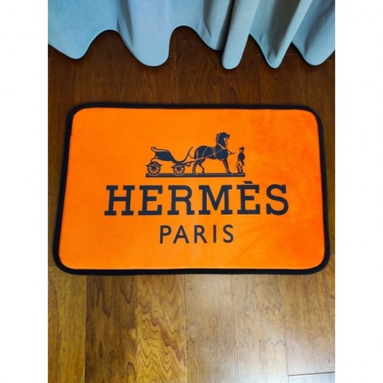 HERMES Hermes Rug 2022SS Items with high expectations HERMES Hermes Rug 2022SS Items with high expectations
