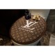 LOUIS VUITTON Louis Vuitton bath toilet 3-piece set 2022SS spring new work LOUIS VUITTON Louis Vuitton bath toilet 3-piece set 2022SS spring new work