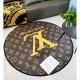 LOUIS VUITTON Louis Vuitton Rug 2022SS New Limited Edition Print LOUIS VUITTON Louis Vuitton Rug 2022SS New Limited Edition Print