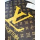 LOUIS VUITTON Louis Vuitton Rug 2022SS New Limited Edition Print LOUIS VUITTON Louis Vuitton Rug 2022SS New Limited Edition Print