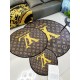 LOUIS VUITTON Louis Vuitton Rug 2022SS New Limited Edition Print LOUIS VUITTON Louis Vuitton Rug 2022SS New Limited Edition Print