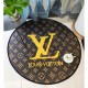 LOUIS VUITTON Louis Vuitton Rug 2022SS New Limited Edition Print LOUIS VUITTON Louis Vuitton Rug 2022SS New Limited Edition Print