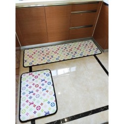 LOUIS VUITTON Louis Vuitton Rug 2022SS Gift for loved ones