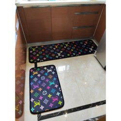 LOUIS VUITTON Louis Vuitton Rug 2022SS Latest Popular Sale This Summer