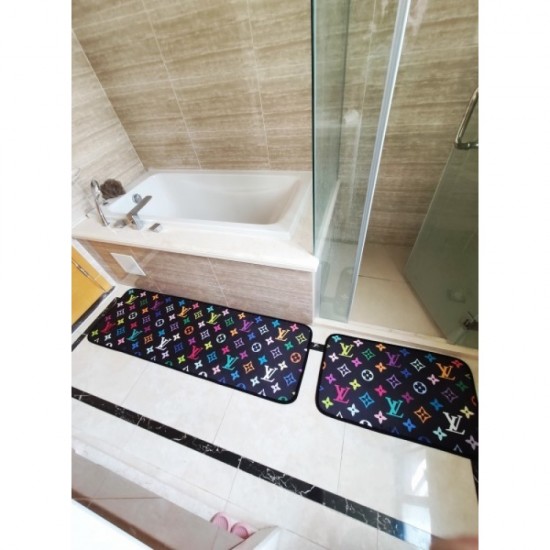 LOUIS VUITTON Louis Vuitton Rug 2022SS Latest Popular Sale This Summer LOUIS VUITTON Louis Vuitton Rug 2022SS Latest Popular Sale This Summer