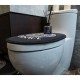 VERSACE Versace bath and toilet 3-piece set 2022SS with charm VERSACE Versace bath and toilet 3-piece set 2022SS with charm