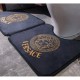 VERSACE Versace bath and toilet 3-piece set 2022SS Limited number only VERSACE Versace bath and toilet 3-piece set 2022SS Limited number only