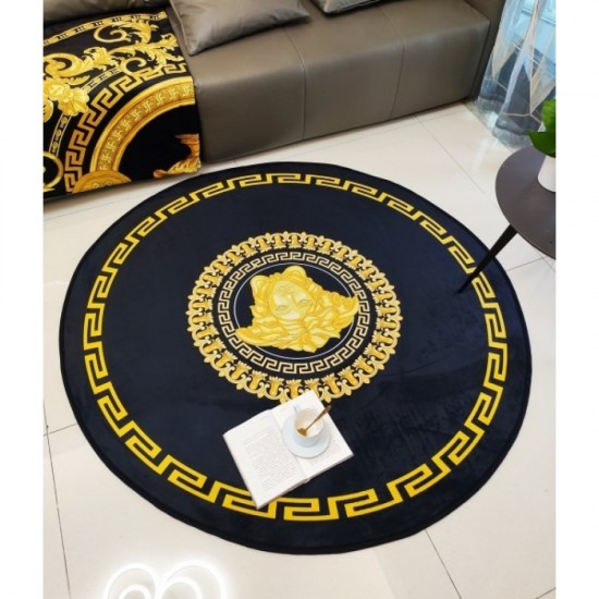 VERSACE Versace rug 2022SS brand not yet landed in Japan VERSACE Versace rug 2022SS brand not yet landed in Japan