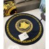 VERSACE Versace rug 2022SS brand not yet landed in Japan