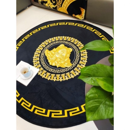 VERSACE Versace rug 2022SS brand not yet landed in Japan VERSACE Versace rug 2022SS brand not yet landed in Japan