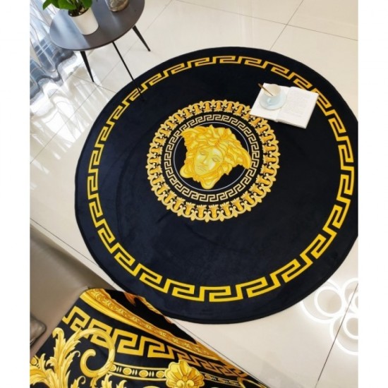 VERSACE Versace rug 2022SS brand not yet landed in Japan VERSACE Versace rug 2022SS brand not yet landed in Japan
