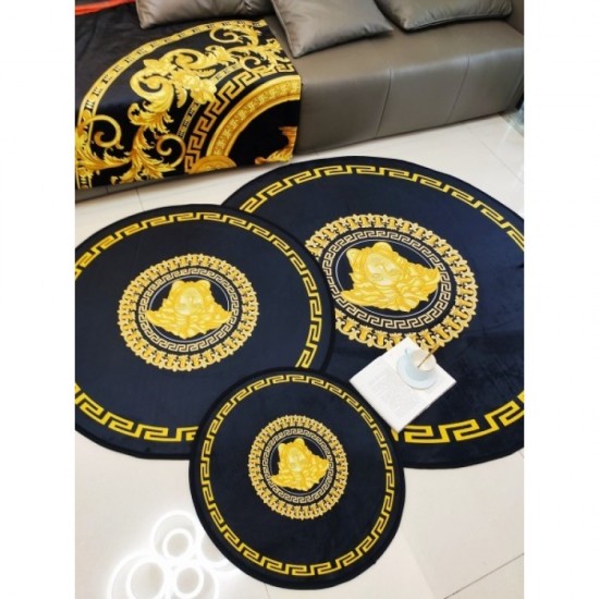 VERSACE Versace rug 2022SS brand not yet landed in Japan VERSACE Versace rug 2022SS brand not yet landed in Japan