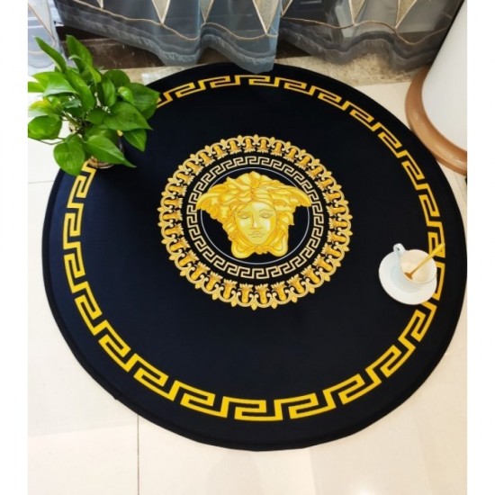 VERSACE Versace rug 2022SS brand not yet landed in Japan VERSACE Versace rug 2022SS brand not yet landed in Japan