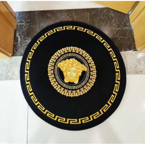VERSACE Versace rug 2022SS brand not yet landed in Japan VERSACE Versace rug 2022SS brand not yet landed in Japan