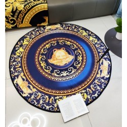 VERSACE Versace rug 2022SS full of adult impressions