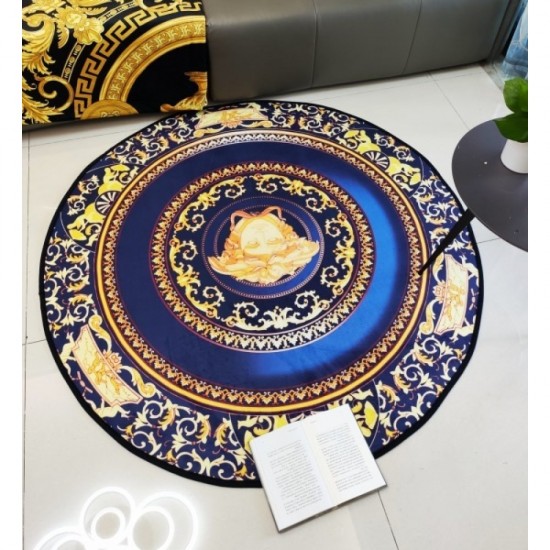 VERSACE Versace rug 2022SS full of adult impressions VERSACE Versace rug 2022SS full of adult impressions