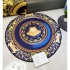 VERSACE Versace rug 2022SS full of adult impressions