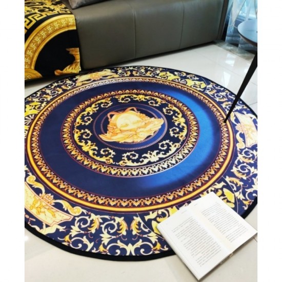 VERSACE Versace rug 2022SS full of adult impressions VERSACE Versace rug 2022SS full of adult impressions