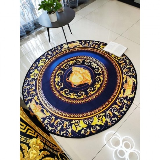 VERSACE Versace rug 2022SS full of adult impressions VERSACE Versace rug 2022SS full of adult impressions