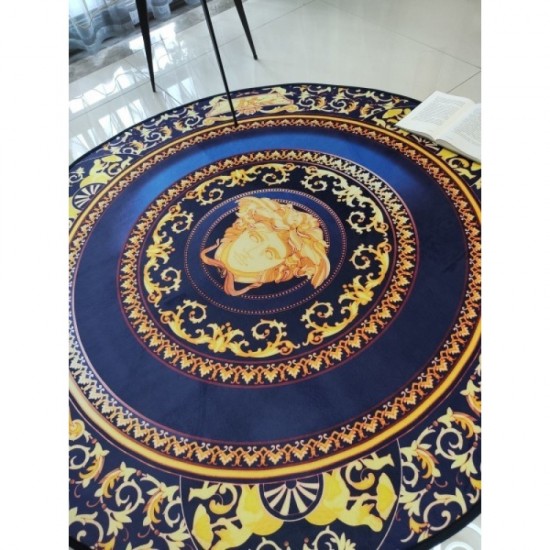 VERSACE Versace rug 2022SS full of adult impressions VERSACE Versace rug 2022SS full of adult impressions