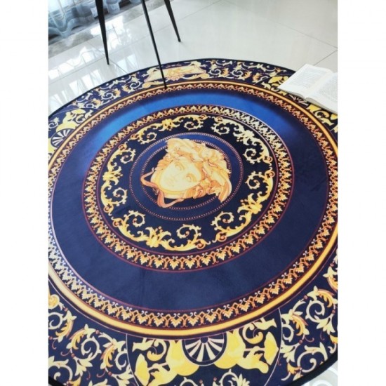 VERSACE Versace rug 2022SS full of adult impressions VERSACE Versace rug 2022SS full of adult impressions