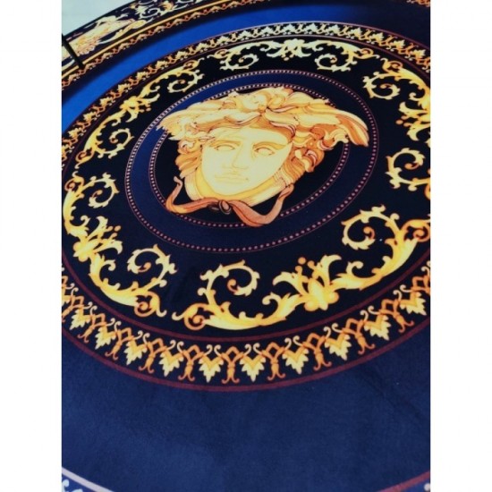 VERSACE Versace rug 2022SS full of adult impressions VERSACE Versace rug 2022SS full of adult impressions