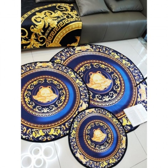 VERSACE Versace rug 2022SS full of adult impressions VERSACE Versace rug 2022SS full of adult impressions